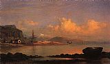 Coast of Labrador by William Bradford